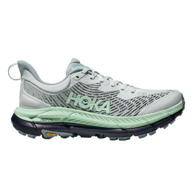Hoka Mafate Speed 4 Femme droplet / mint fluorite