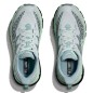 Hoka Mafate Speed 4 Femme droplet / mint fluorite