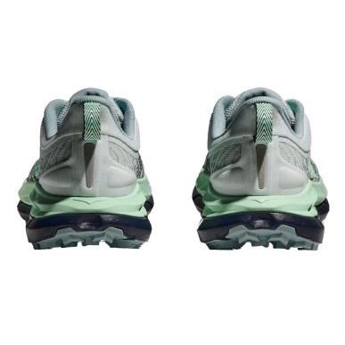 Hoka Mafate Speed 4 Femme droplet / mint fluorite
