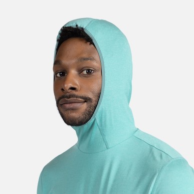 Rossignol Eco Sweat dark emerald