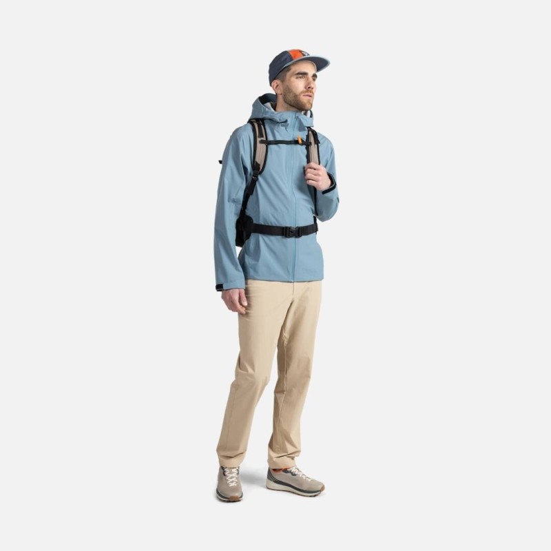 Rossignol Utiliv Jacket atlantis