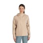 Rossignol Utiliv Jacket Femme mocha