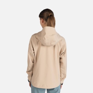 Rossignol SKPR Active Jacket Femme candy pink