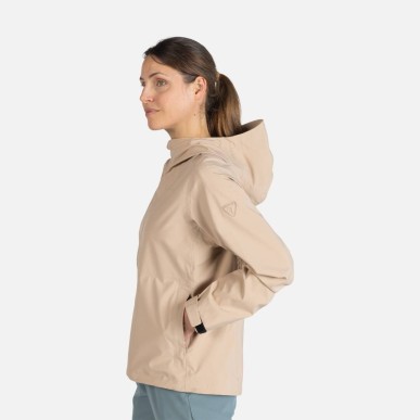 Rossignol SKPR Active Jacket Femme candy pink