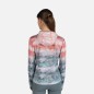 Rossignol Westweg Sun Hoodie Femme faded mountain Rossignol Westweg Sun Hoodie Femme faded mountain