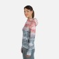 Rossignol Westweg Sun Hoodie Femme faded mountain Rossignol Westweg Sun Hoodie Femme faded mountain