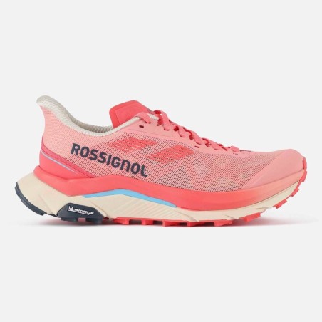 Rossignol Vezor Femme peach cream