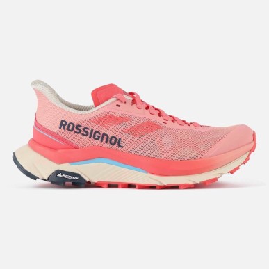 Rossignol Vezor Femme peach cream