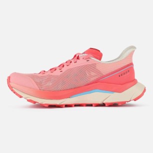 Rossignol Vezor Femme peach cream