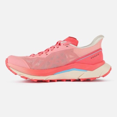 Rossignol Vezor Femme peach cream