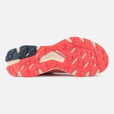 Rossignol Vezor Femme peach cream