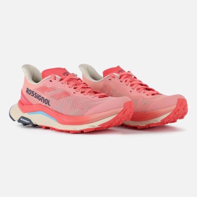 Rossignol Vezor Femme peach cream
