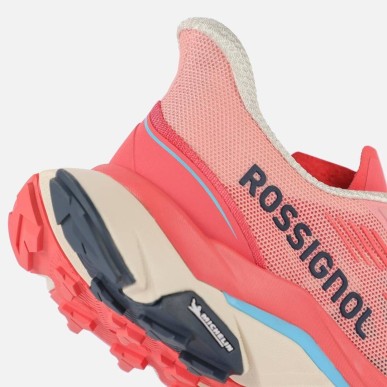 Rossignol Vezor Femme peach cream