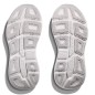 Hoka Bondi 9 Femme cosmic grey / white