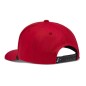 Fox Head Rope Hat red flame