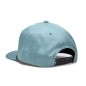 Fox Head Rope Hat vintage wash