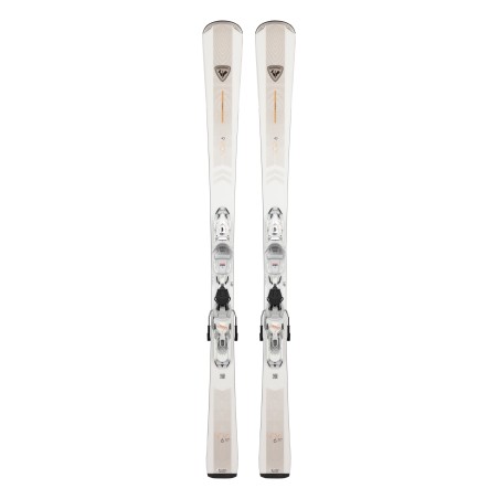 Rossignol Nova 6 F + XP W 11 GW 