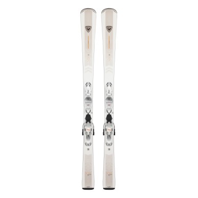 Rossignol Nova 6 F + XP W 11 GW 