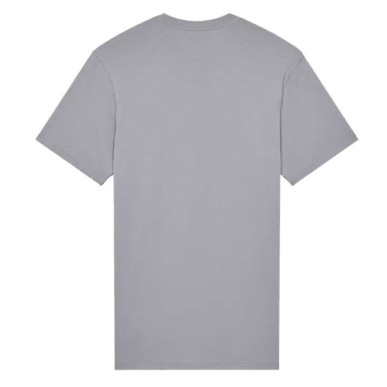 Fox Emblem SS Premium Tee steel gray
