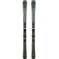 Rossignol ARCADE 84 + Look SPX 13 GW