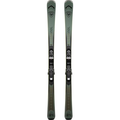 Rossignol ARCADE 84 + Look SPX 13 GW