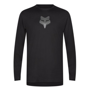 FOX Ranger LS Jersey Fox head