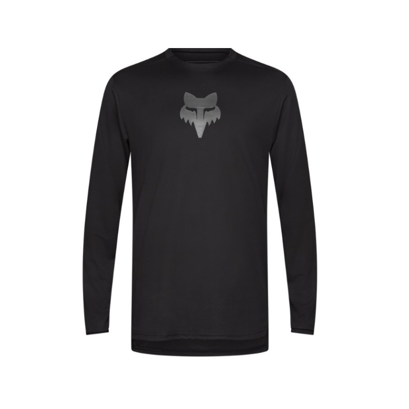 FOX Ranger LS Jersey Fox head