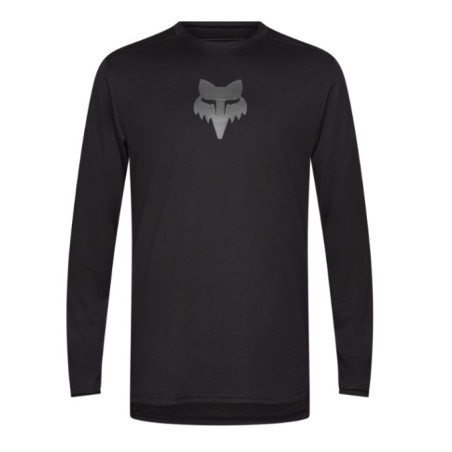 FOX Ranger LS Jersey Fox head