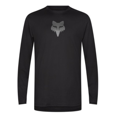 FOX Ranger LS Jersey Fox head