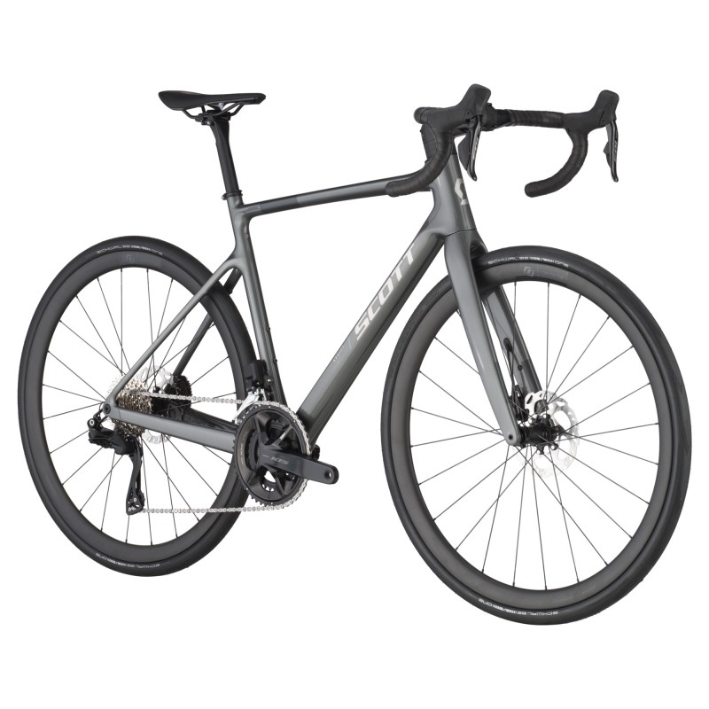 SCOTT ADDICT 30 Grey SCOTT ADDICT 30 Grey