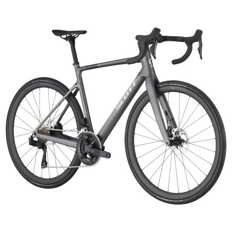 SCOTT ADDICT 30 Grey