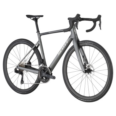 SCOTT ADDICT 30 Grey