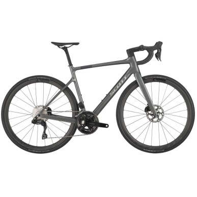 SCOTT ADDICT 30 Grey
