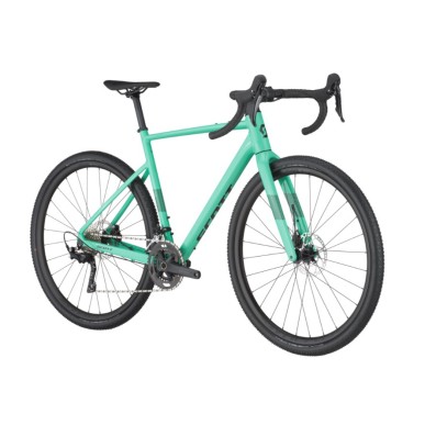 Scott Speedster Gravel 30 Green
