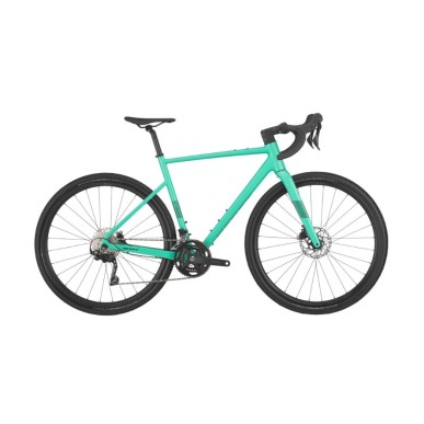 Scott Speedster Gravel 30 Green