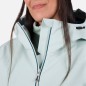 Rossignol Strawpile Jacket Femme steam