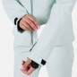 Rossignol Strawpile Jacket Femme steam