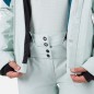 Rossignol Strawpile Jacket Femme steam