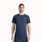 Rossignol Sapa Tee dark navy Rossignol Sapa Tee dark navy