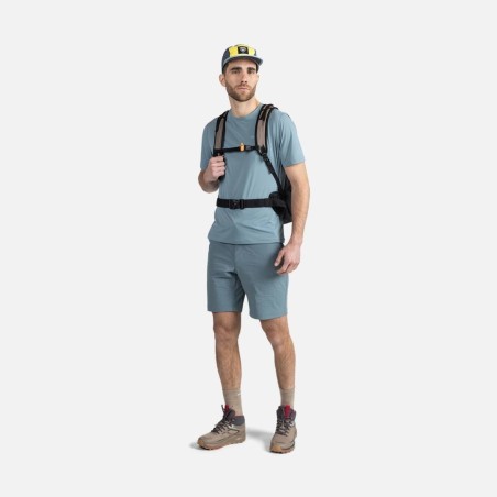 Rossignol Sidelhorn Tee atlantis