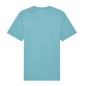 Fox Bark SS Tech Tee vintage wash