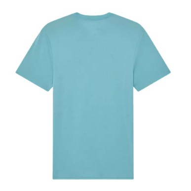 Fox Bark SS Tech Tee vintage wash