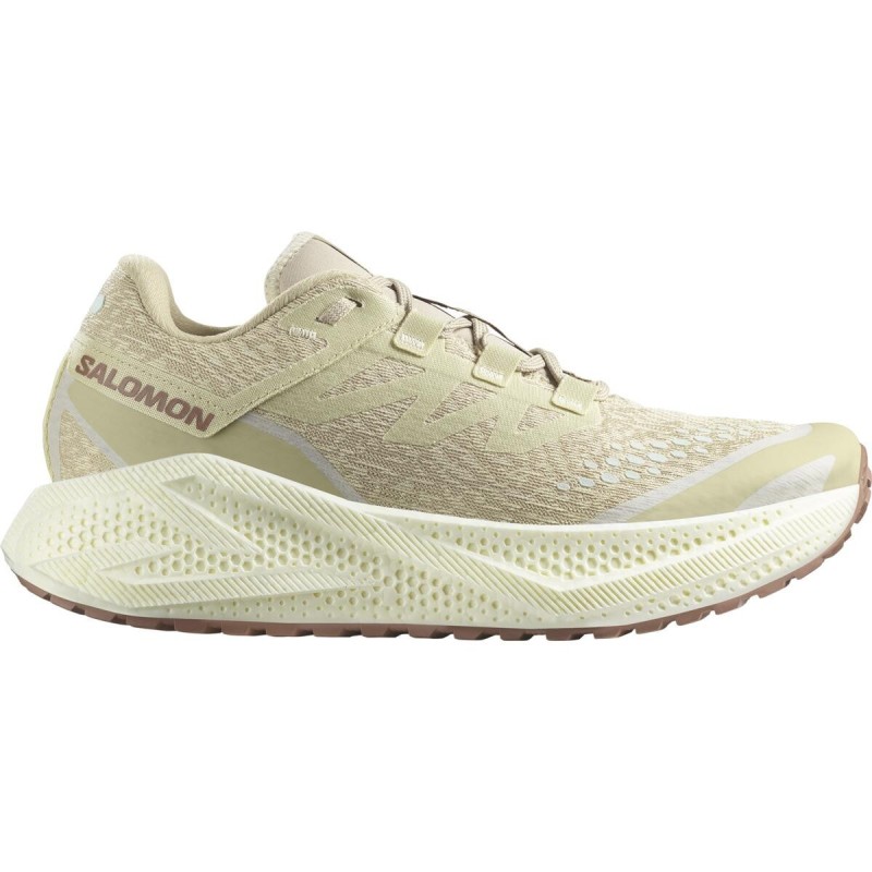 Salomon Aero Glide 3 GRVL green haze / vanilla ice / russet Salomon Aero Glide 3 GRVL green haze / vanilla ice / russet