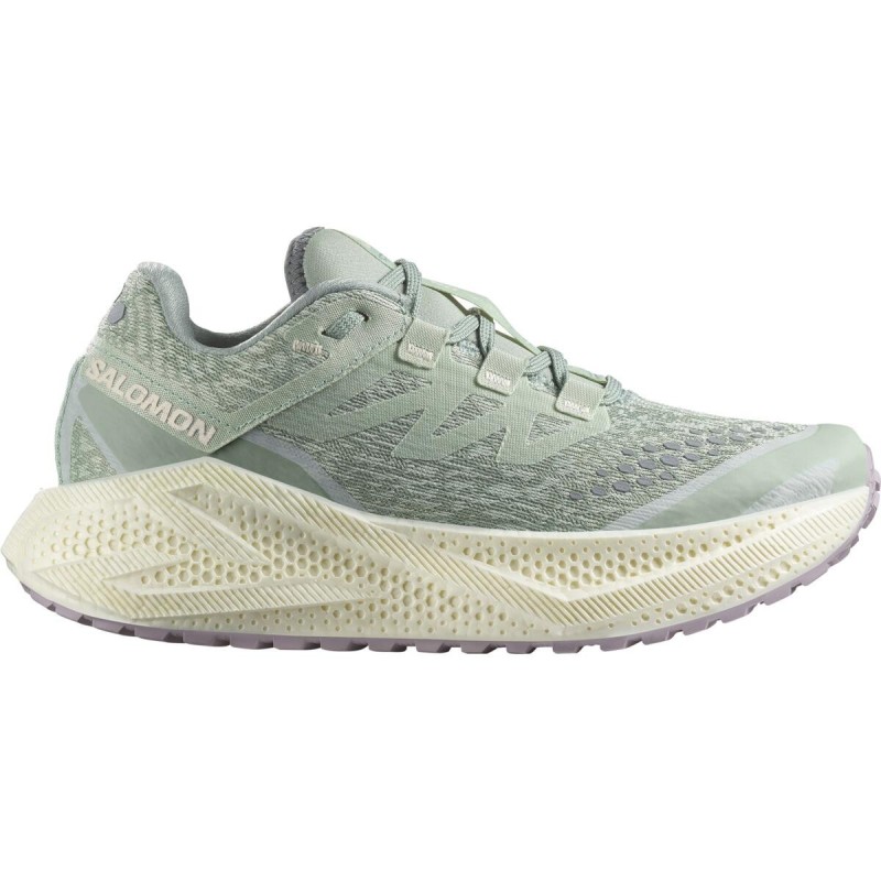 Salomon Aero Glide 3 GRVL Femme sea foam / vanilla ice / nirvana