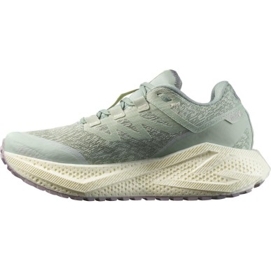 Salomon Aero Glide 3 GRVL Femme sea foam / vanilla ice / nirvana