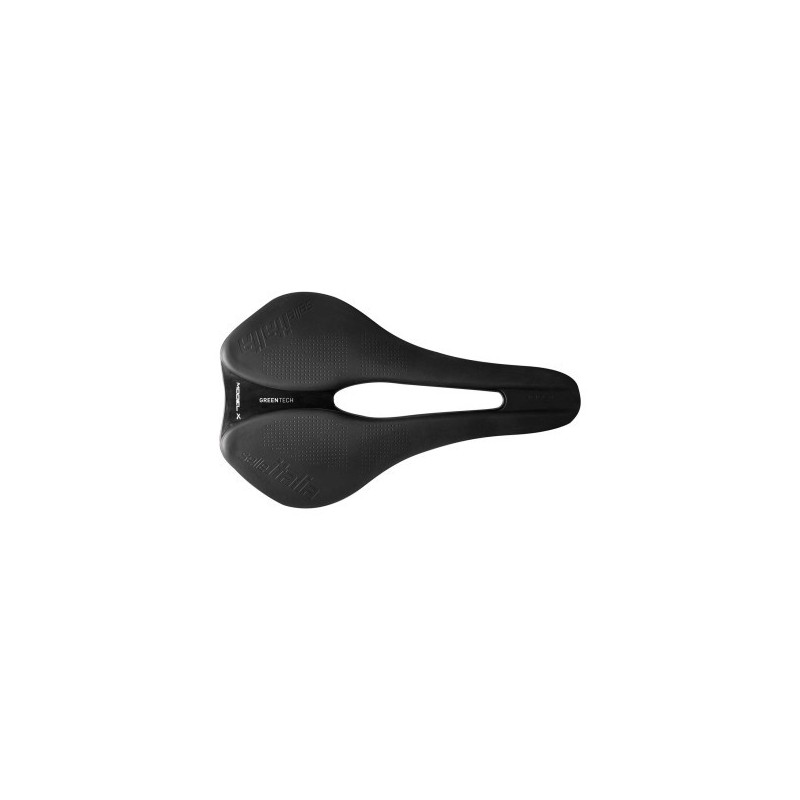 Selle TALIA Model X Green Superflow noir - L3 Selle TALIA Model X Green Superflow noir - L3