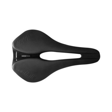 Selle TALIA Model X Green Superflow noir - L3