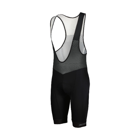 Scott Cuissard RC Team ++ Black dark grey