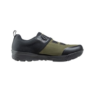 Northwave Rockit Plus green