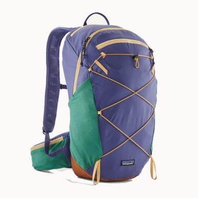 Patagonia Terravia Pack 22L M solstice purple
